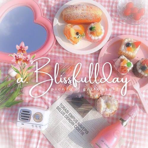 a.blissfullday's avatar