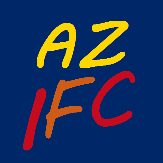 AZIFC's avatar