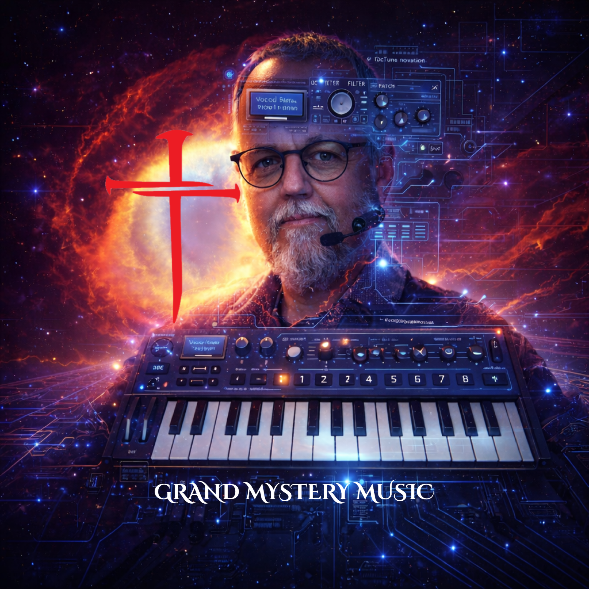 grandmysterymusic's avatar
