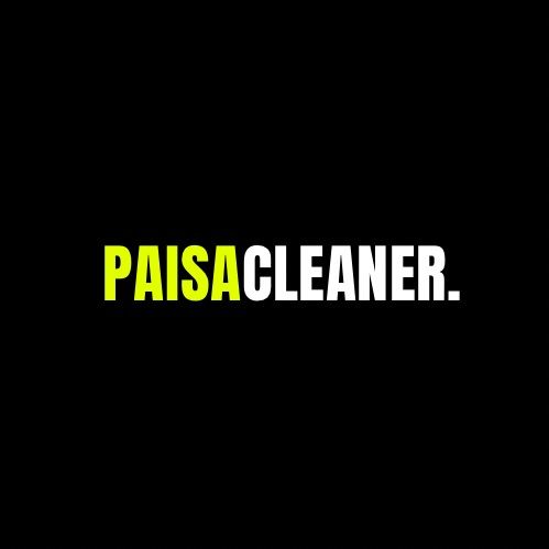 Paisacleaner's avatar