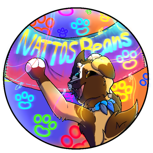Nattosbeans's avatar