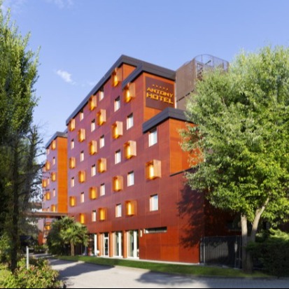 antonyhotel.it's avatar