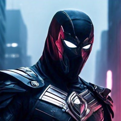 laerterossini's avatar