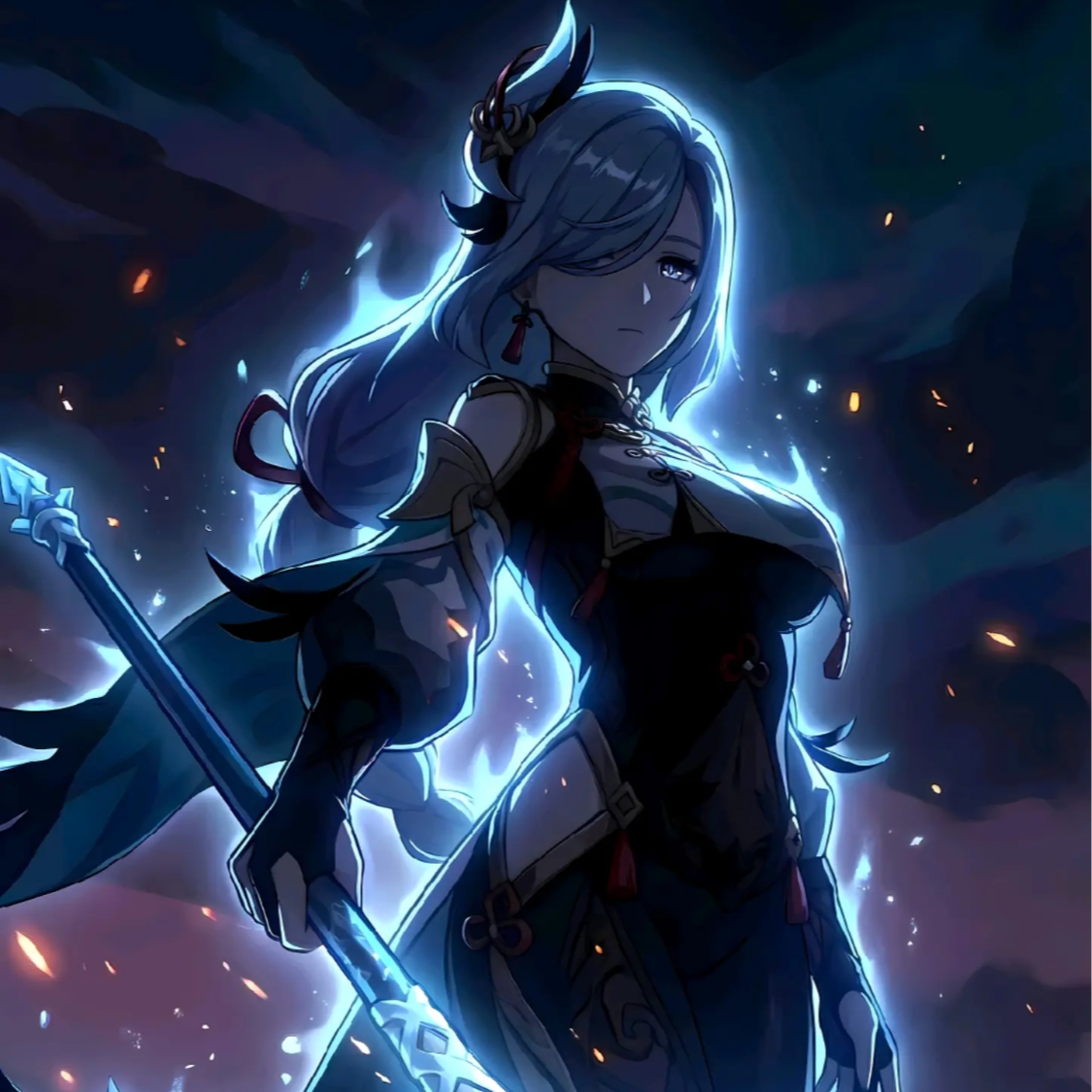 NerdOfRavenclaw's avatar