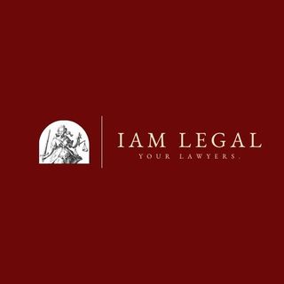 iamlegal's avatar