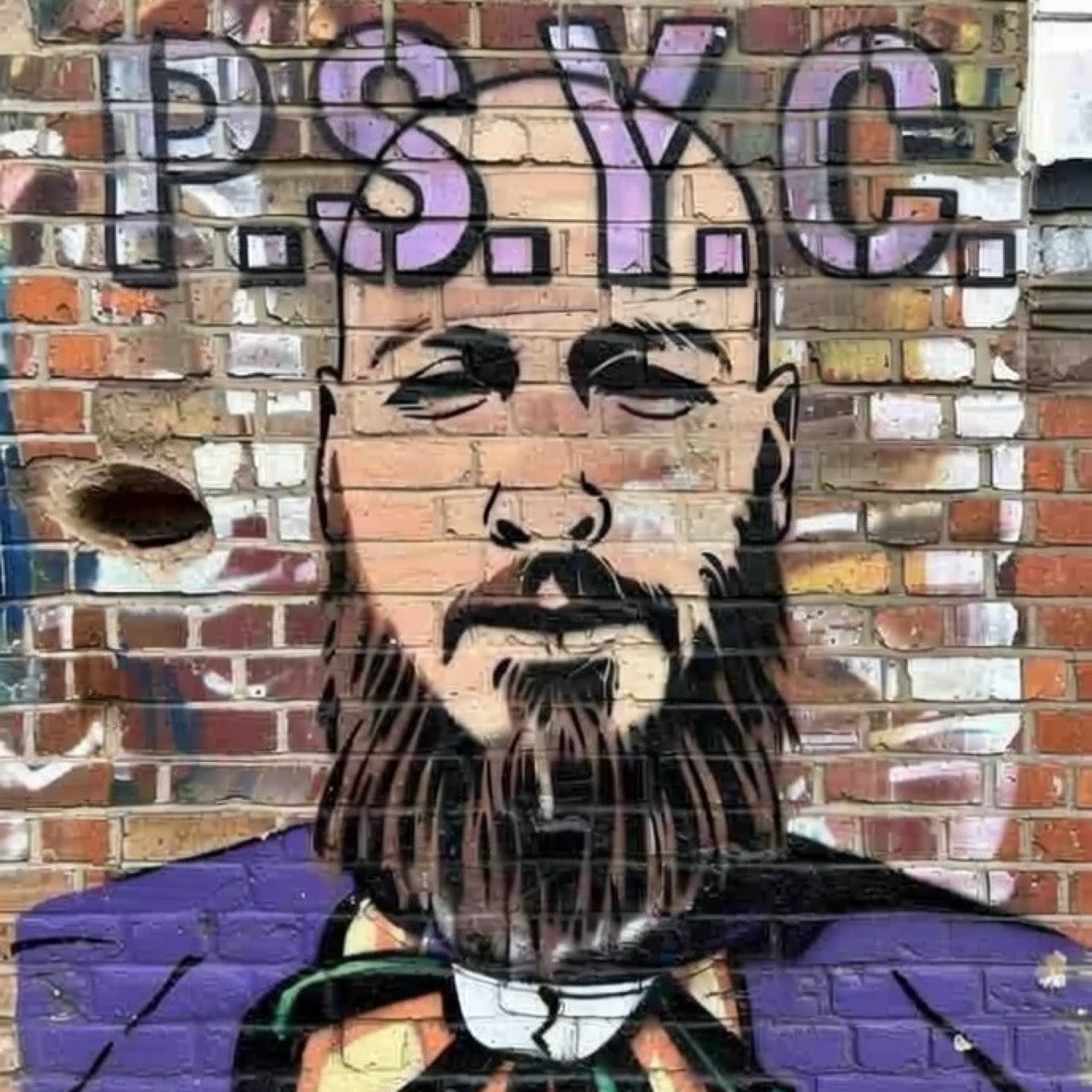 PSYCg's avatar