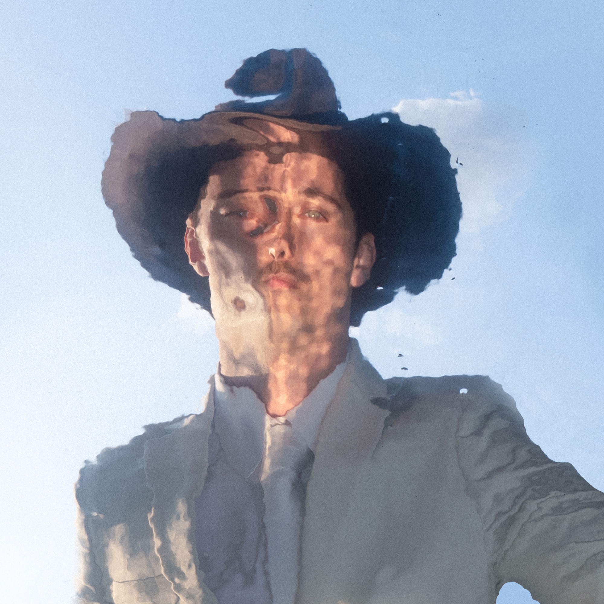 tomforever's avatar