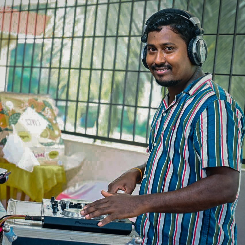 deejayjackson's avatar