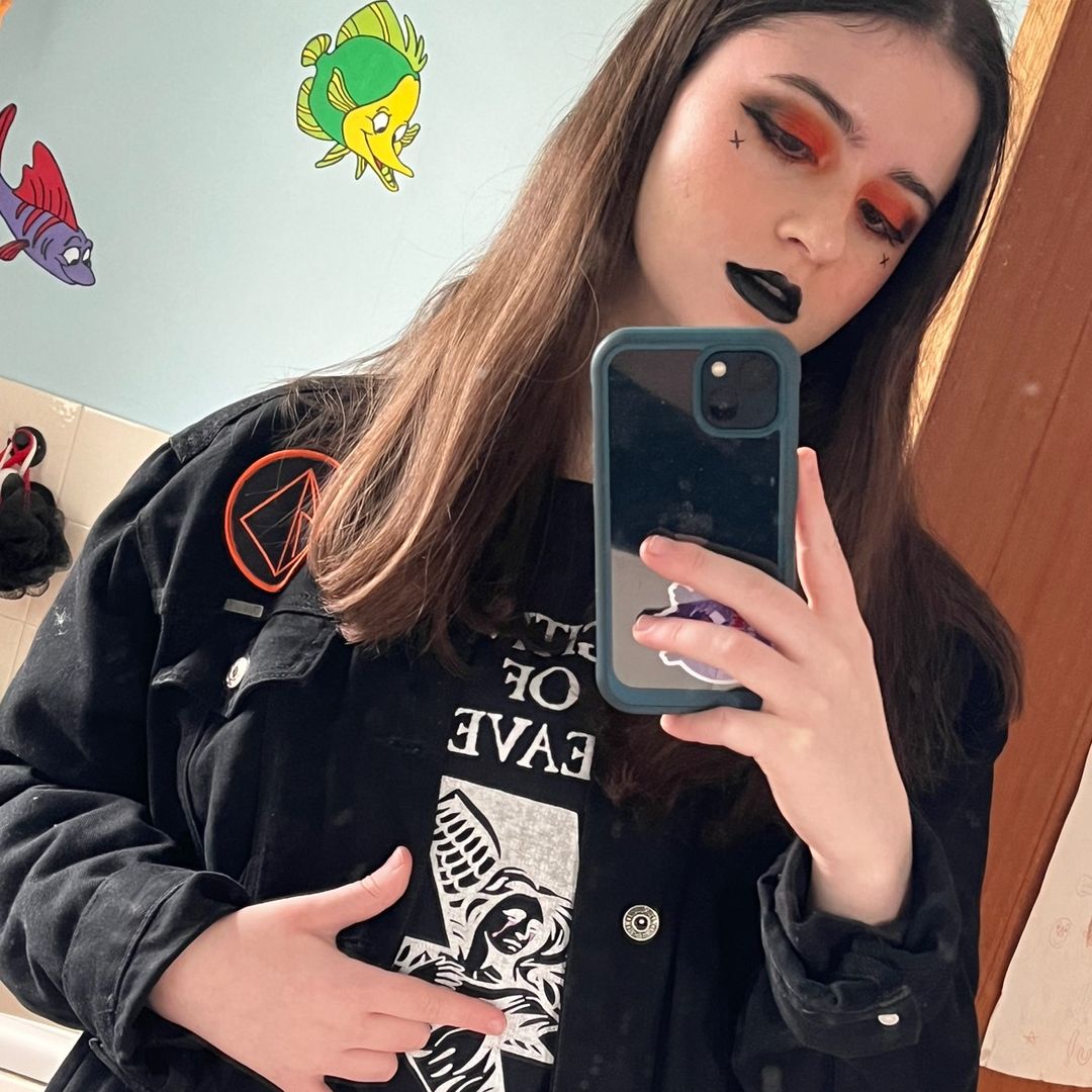 hollydoesmed's avatar