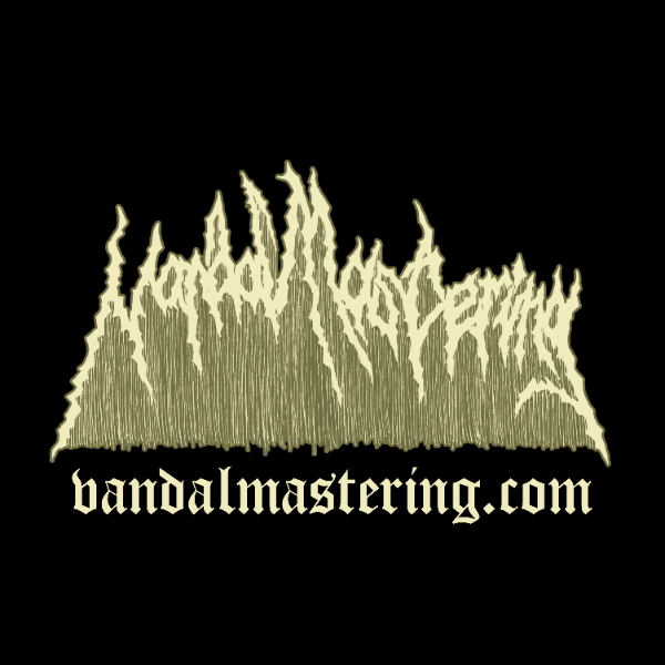 vandalmastering's avatar