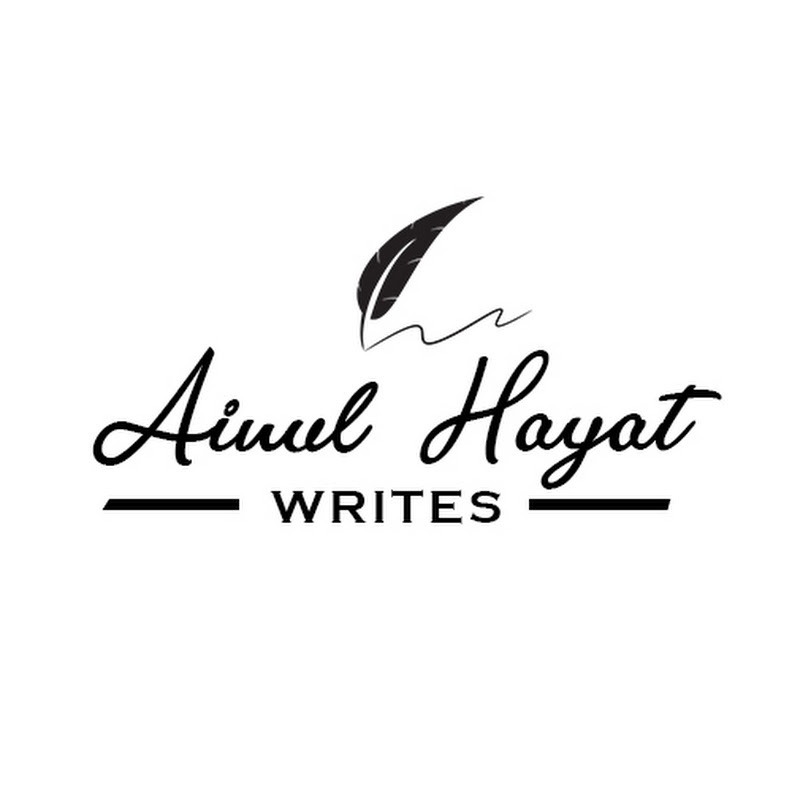 ainulhayatwrites's avatar