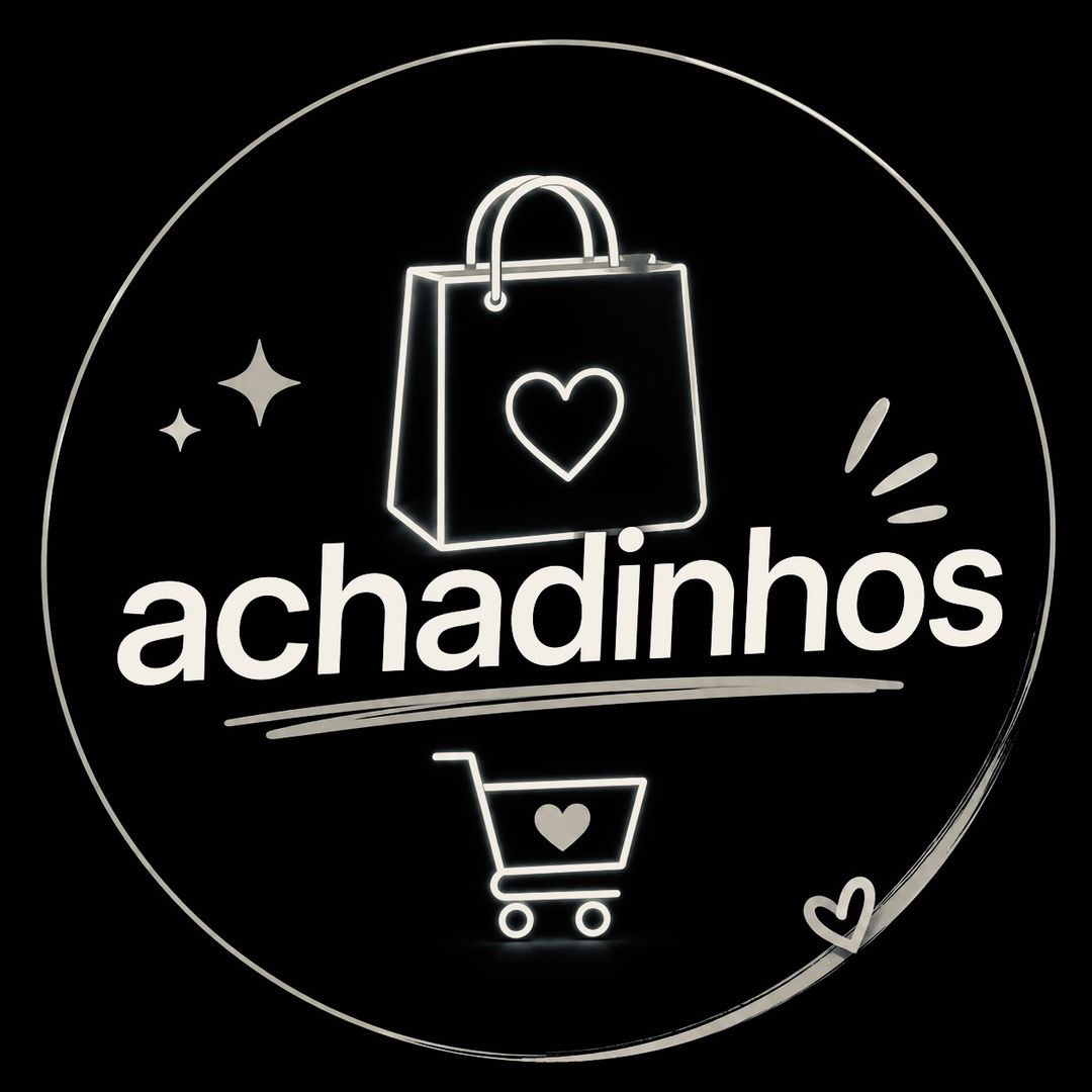Achadinhosssbr's avatar