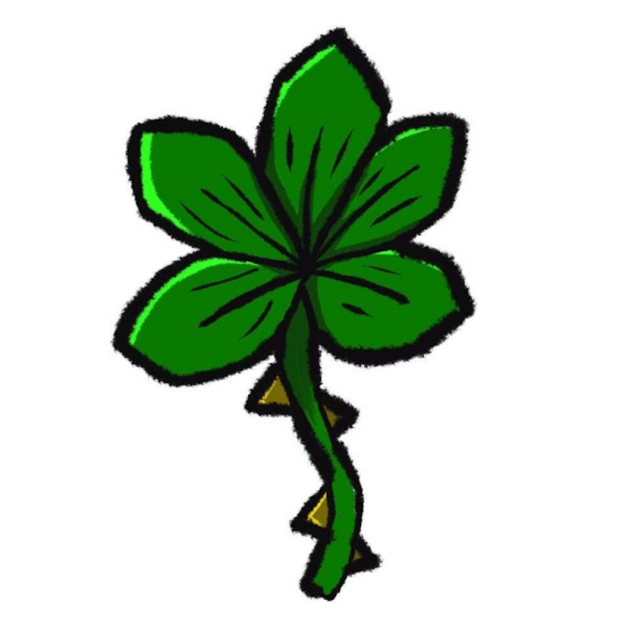 DumbLucc's avatar