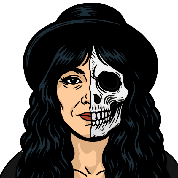 GemmaLouiseFayeArt's avatar