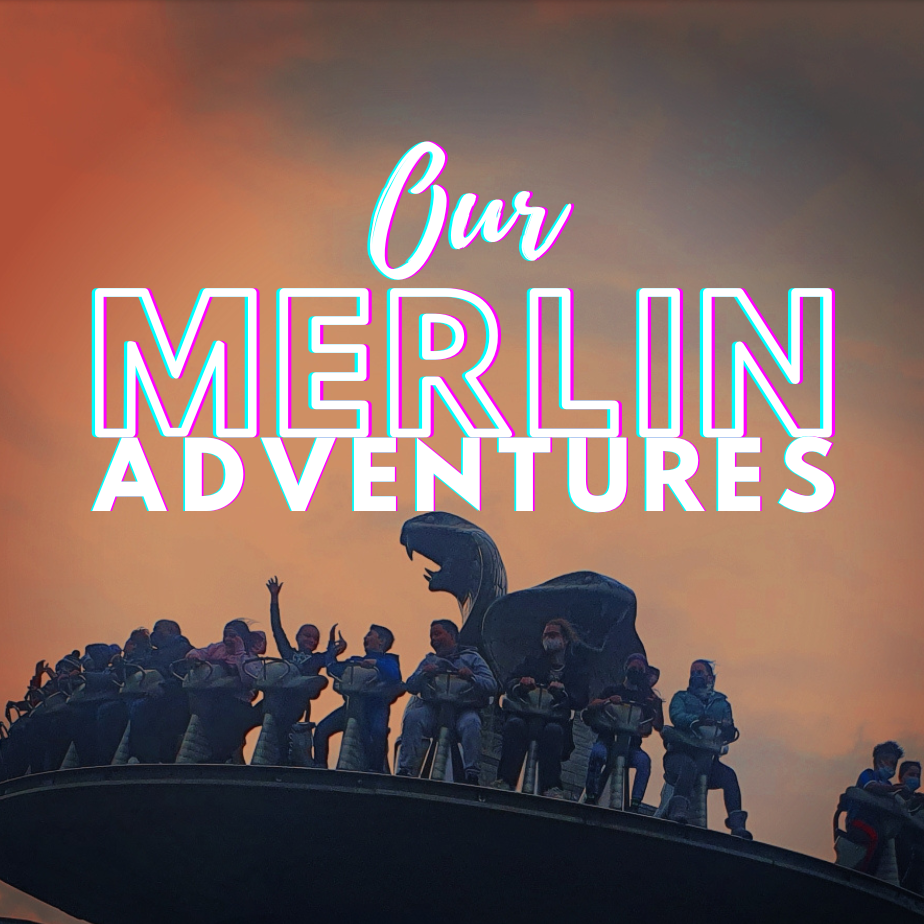 ourmerlinadventures's avatar