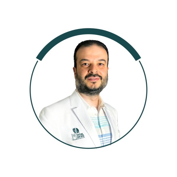 drmoradomarclinic's avatar