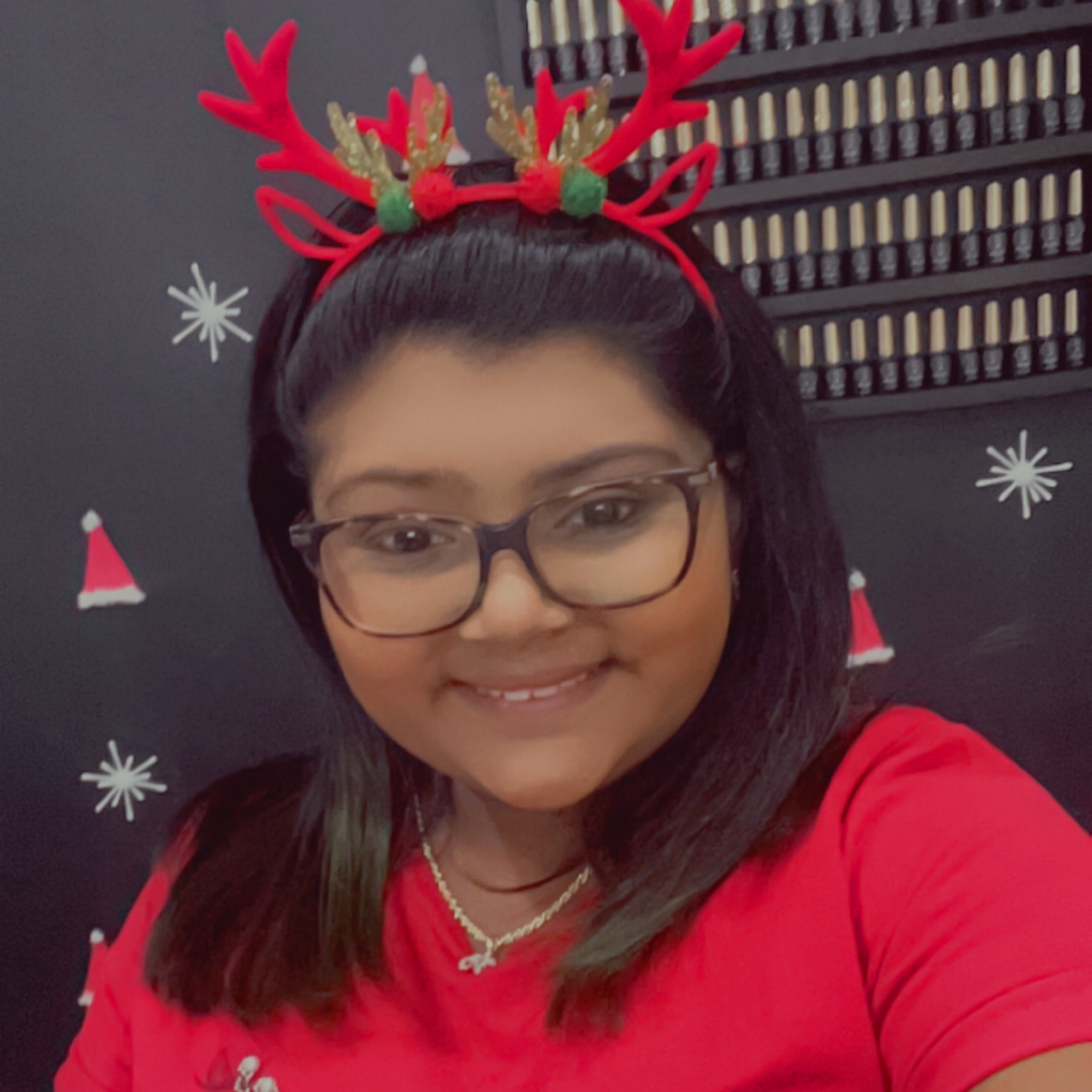 ohsidbeautybar's avatar