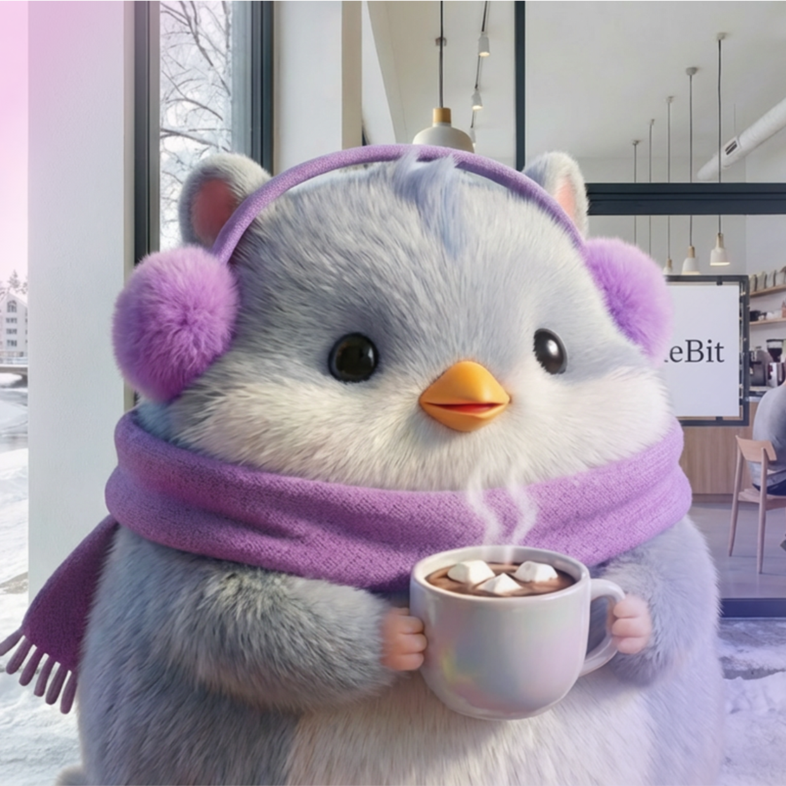 CafeOneBit's avatar