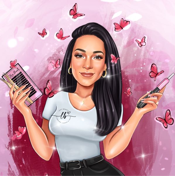 lexybeauty's avatar
