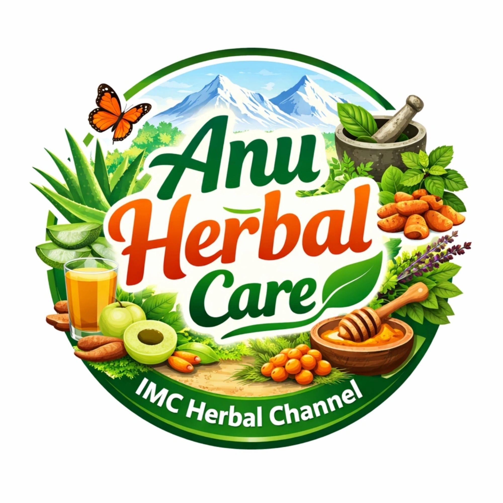 Anuherbalcare's avatar