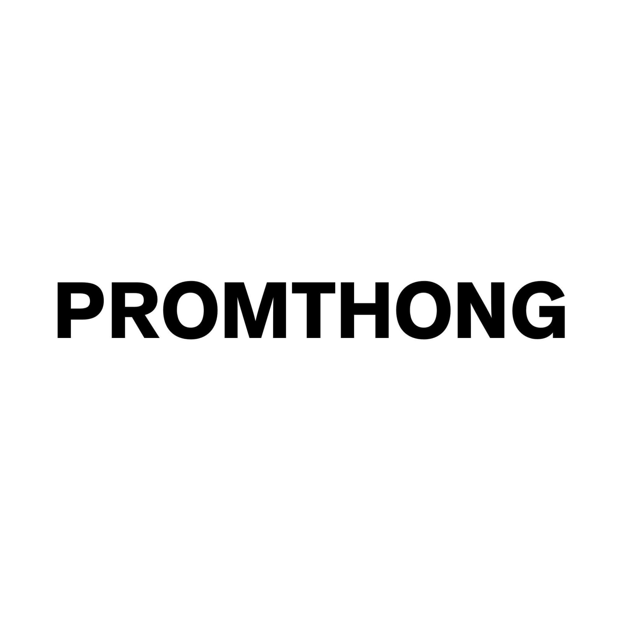 Promthong's avatar