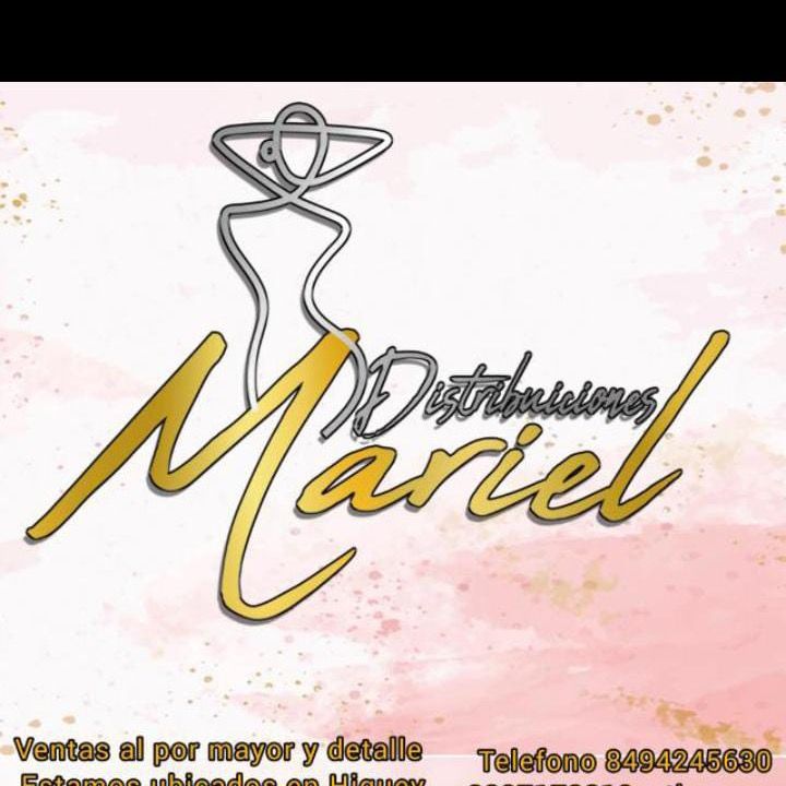 Distribuidoramariel's avatar