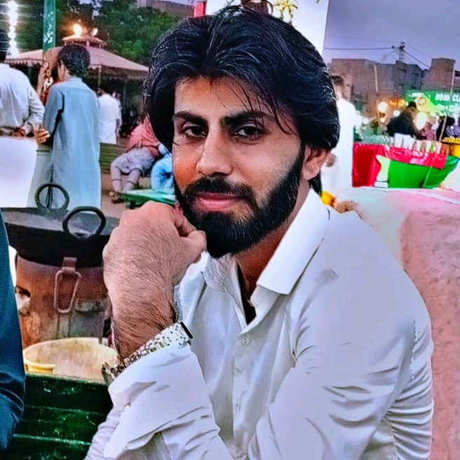 sameerali3's avatar