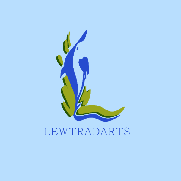 Lewtradarts's avatar