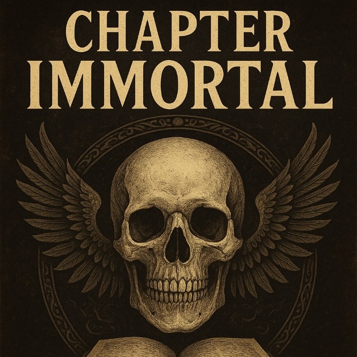 Chapterimmortal's avatar