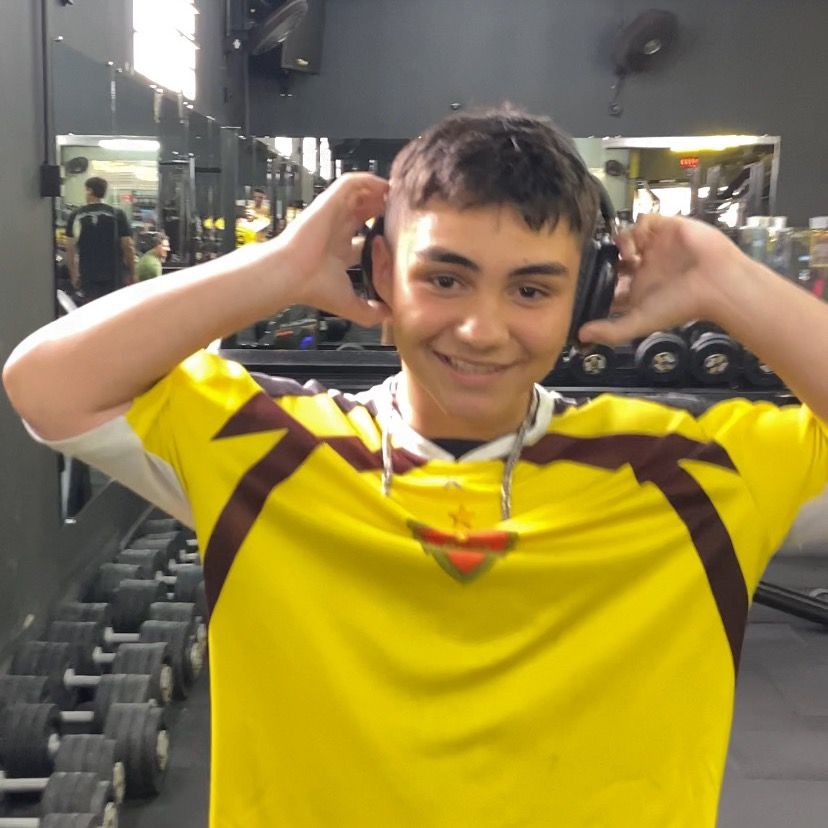 kevi144's avatar