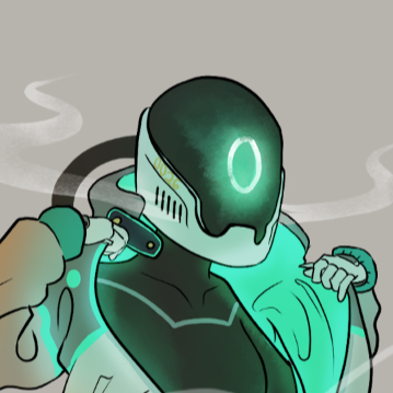 dumbbullet's avatar