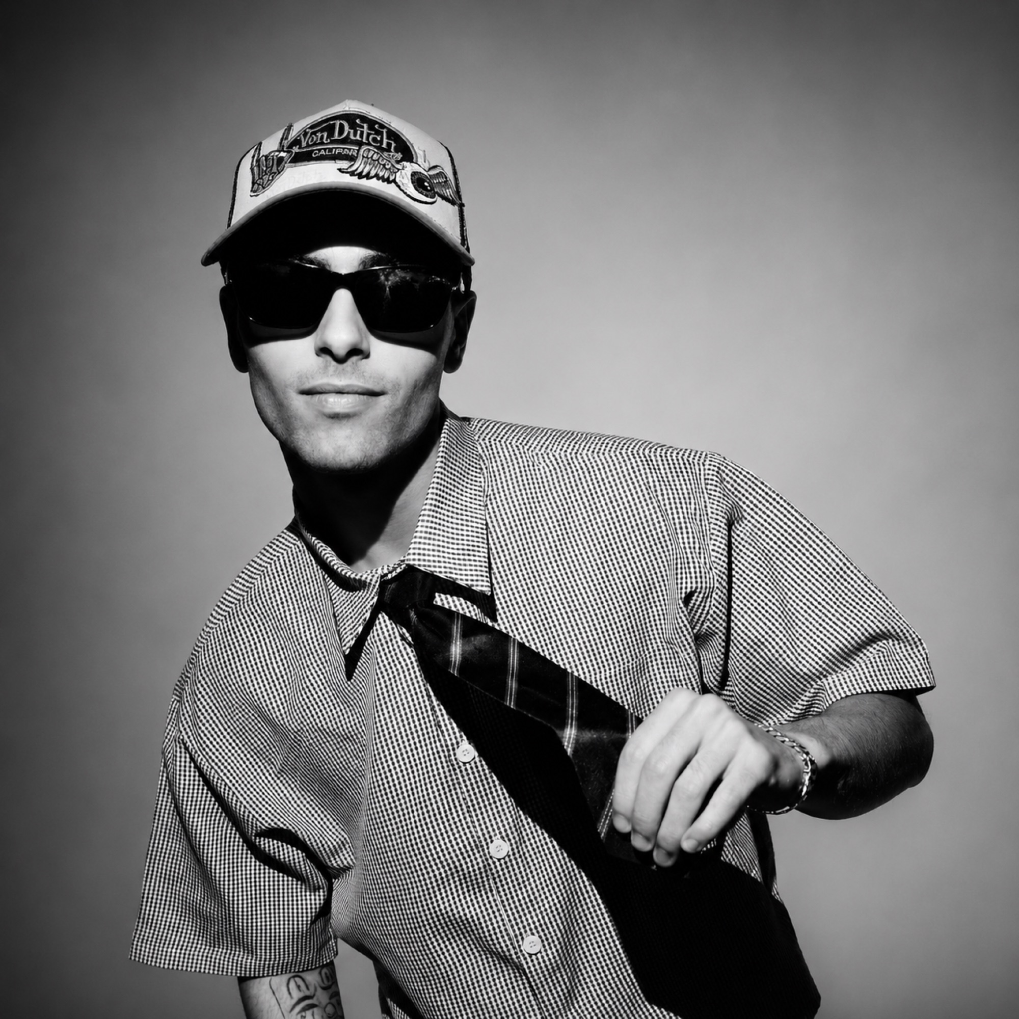 ALAN.wav's avatar