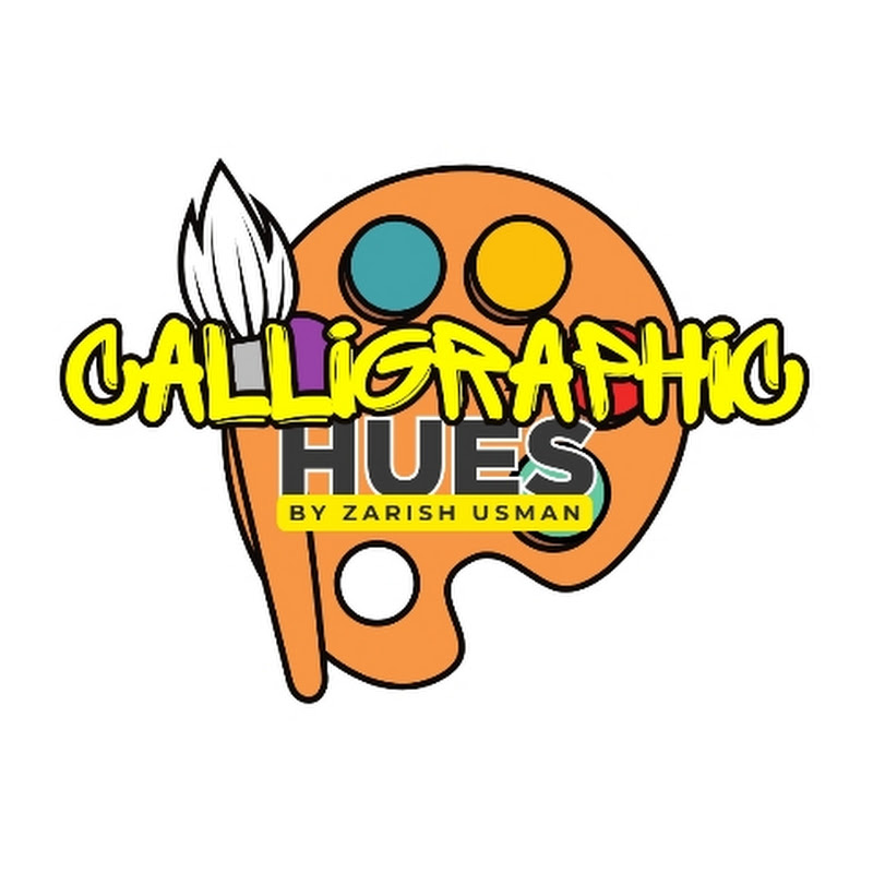 calligraphichues's avatar
