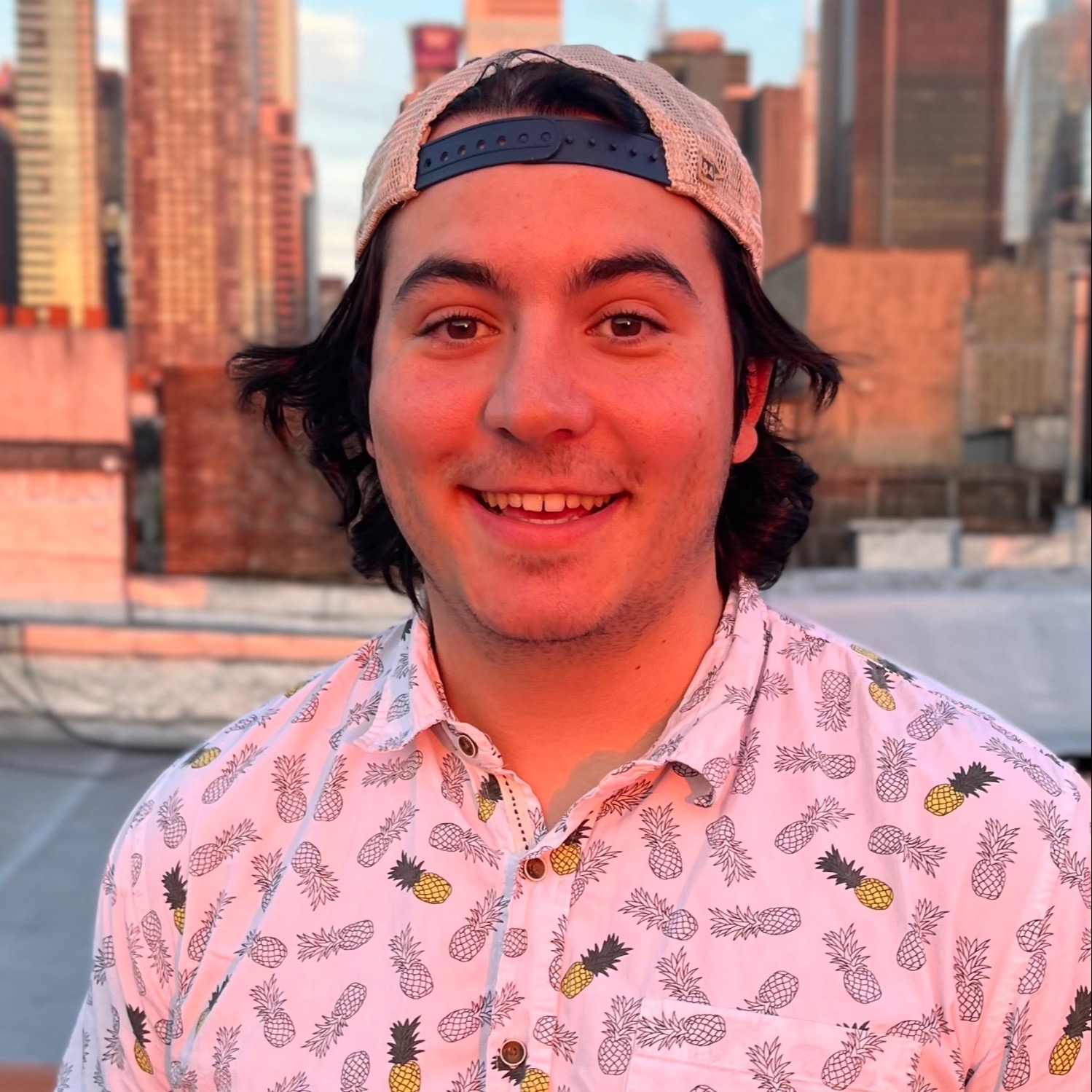 michaelronca's avatar