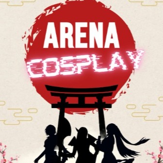arenacosplayparacatu's avatar