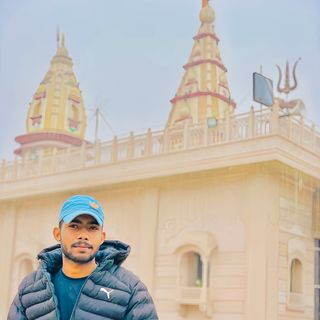 mukesh_bhan_007's avatar