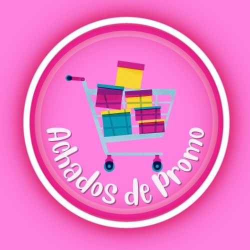 achadosdepromo10's avatar