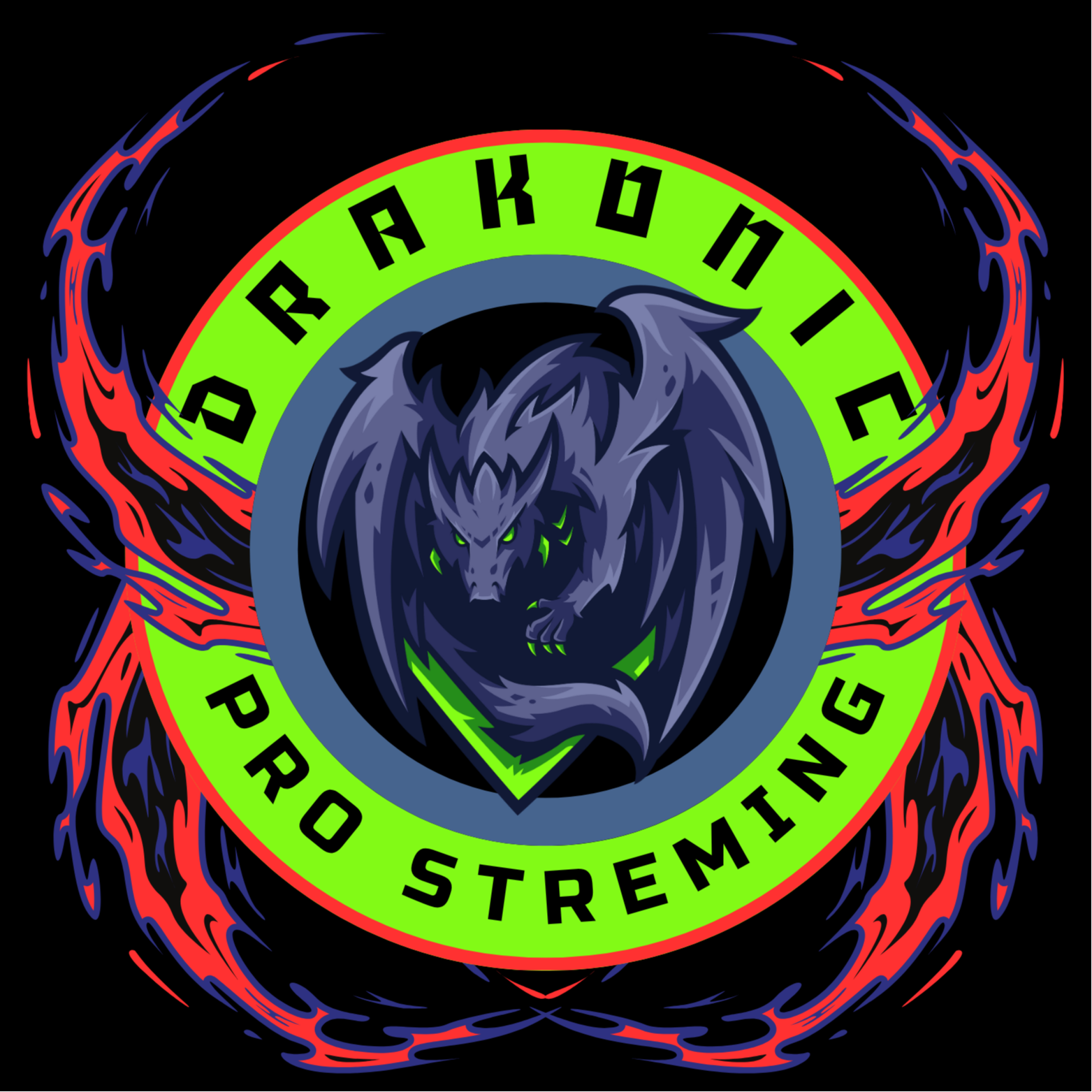DRAKONICSTUDIO's avatar
