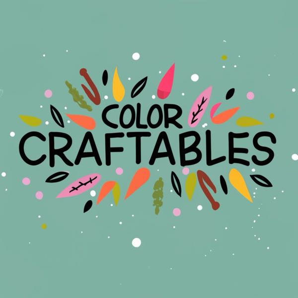 ColorCraftables's avatar