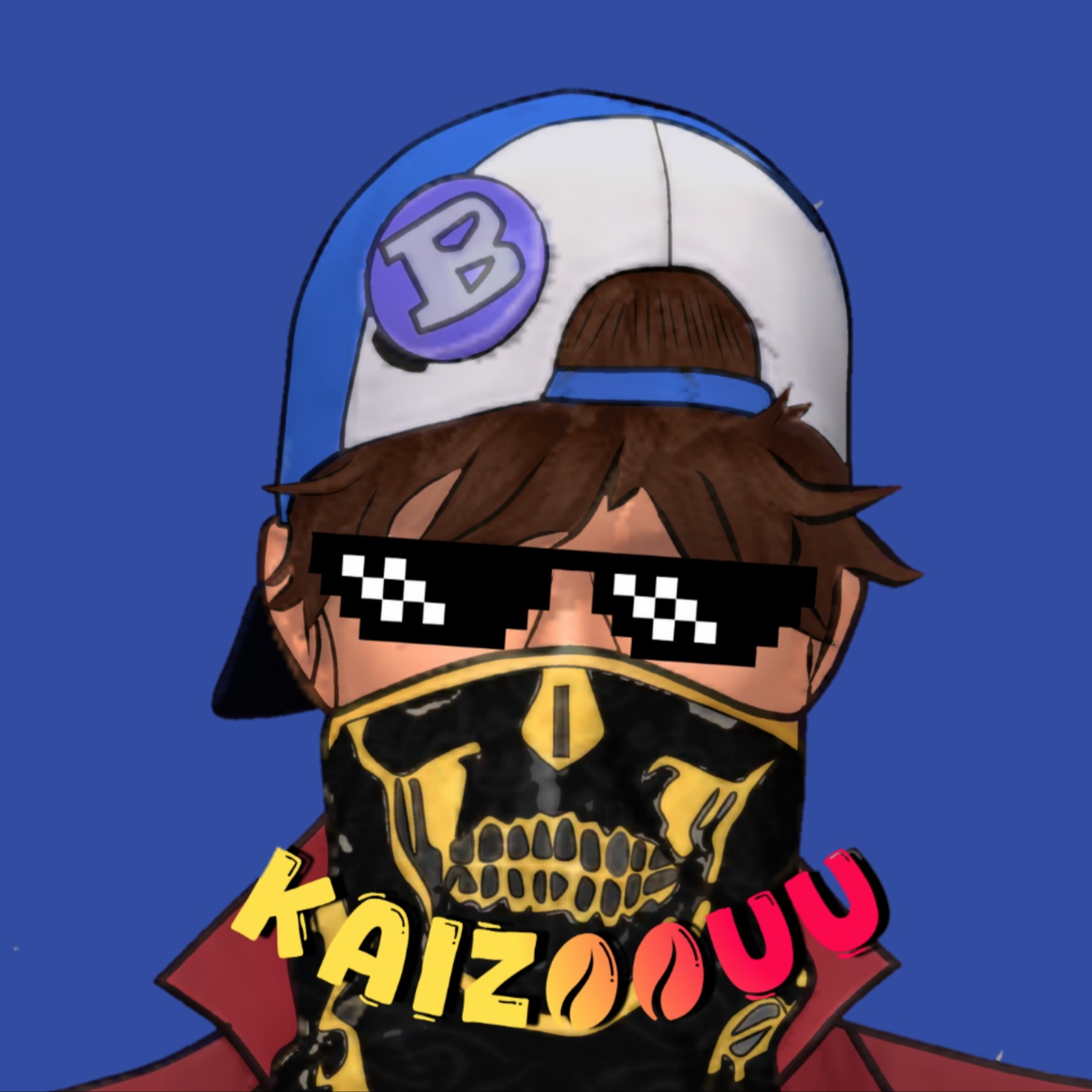 kazuuu_str's avatar