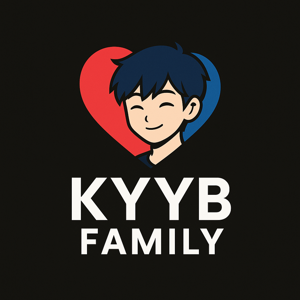SilentKyyb's avatar