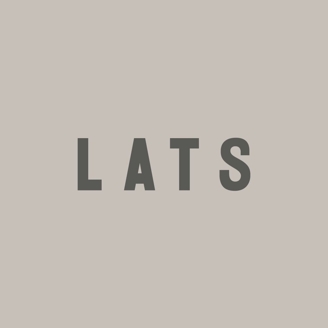 latsactive's avatar