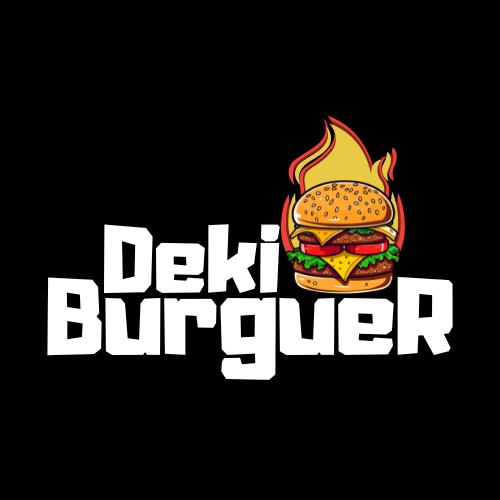 dekiburguer's avatar