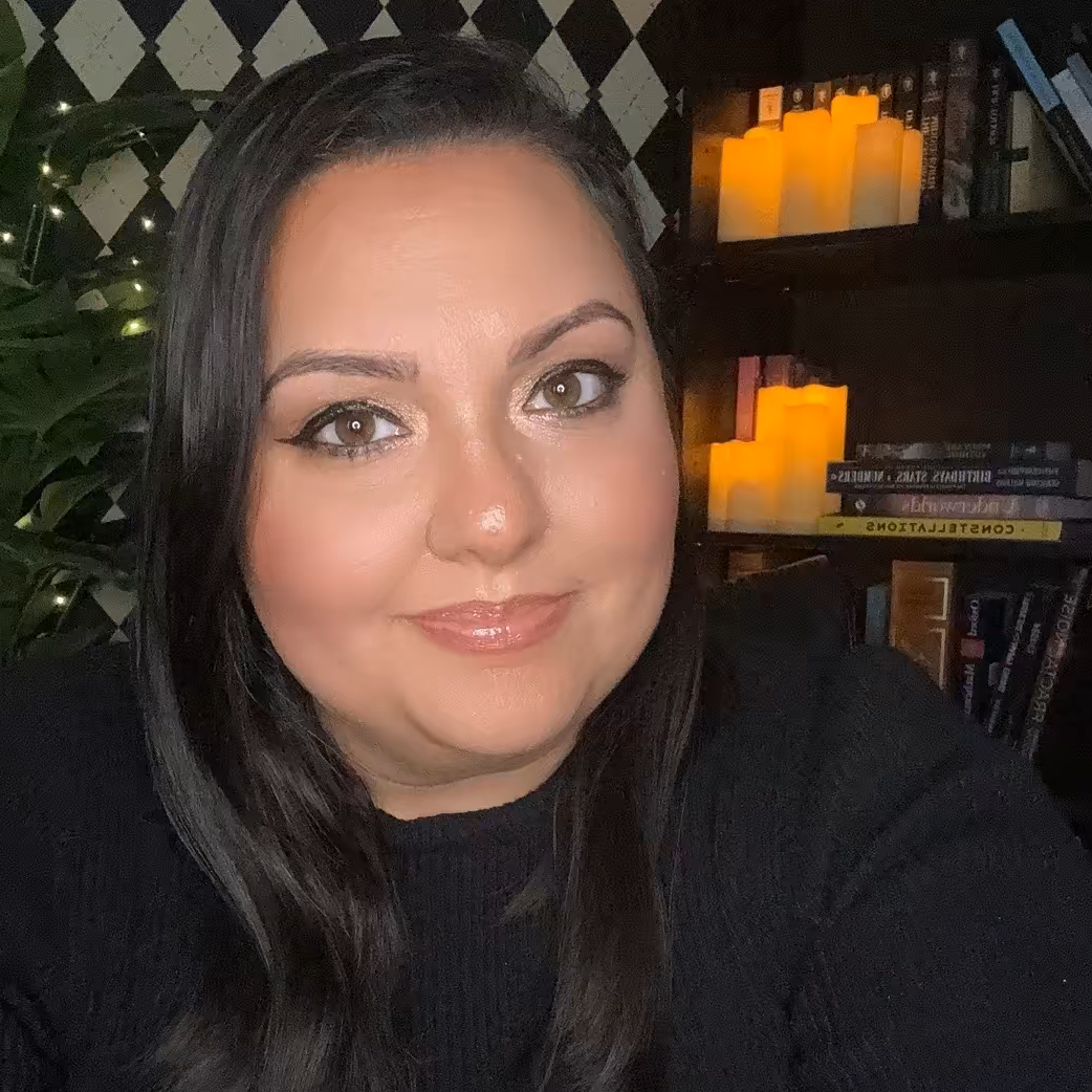 themysticmaiden's avatar