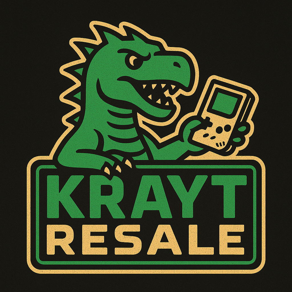 KraytResale's avatar