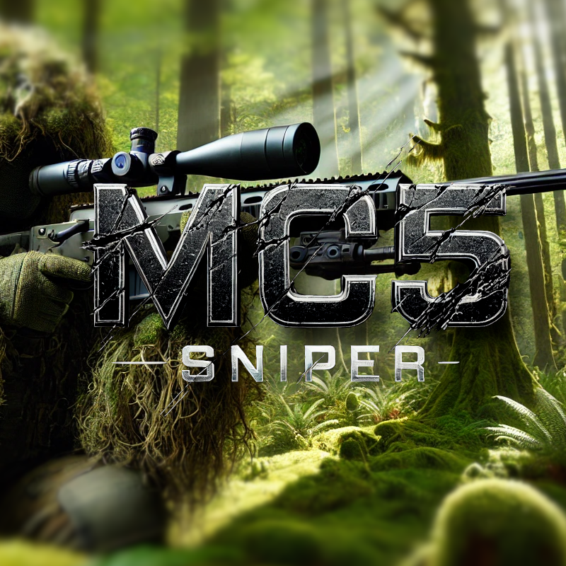 Mc5Sniper's avatar