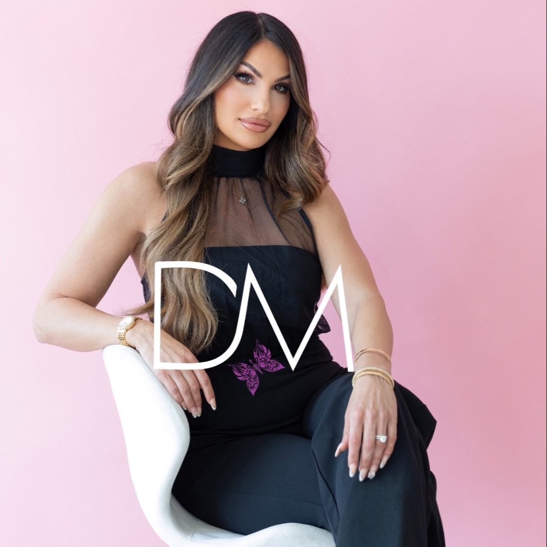 darianmarie_mua's avatar