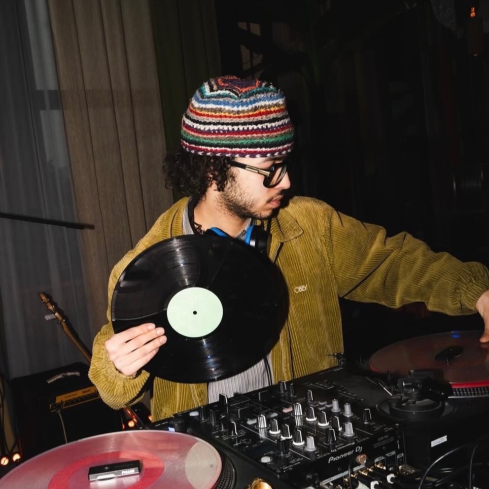 djmedouz's avatar
