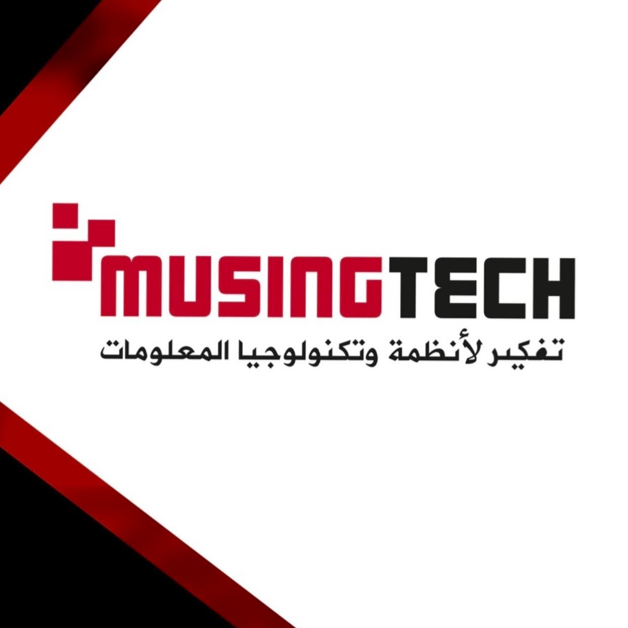 musingtechh's avatar