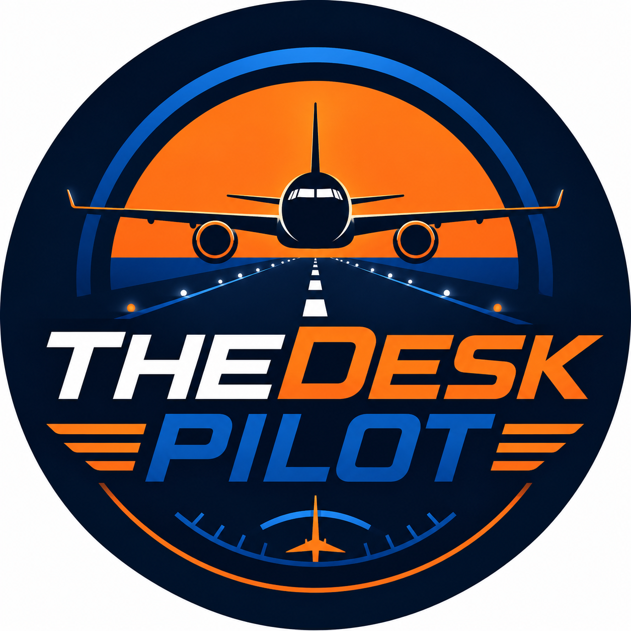 TheDeskPilot's avatar